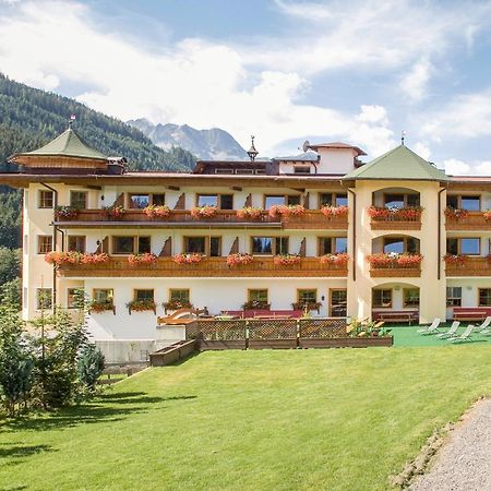 Alpenhotel Tirolerhof Gerlos Εξωτερικό φωτογραφία