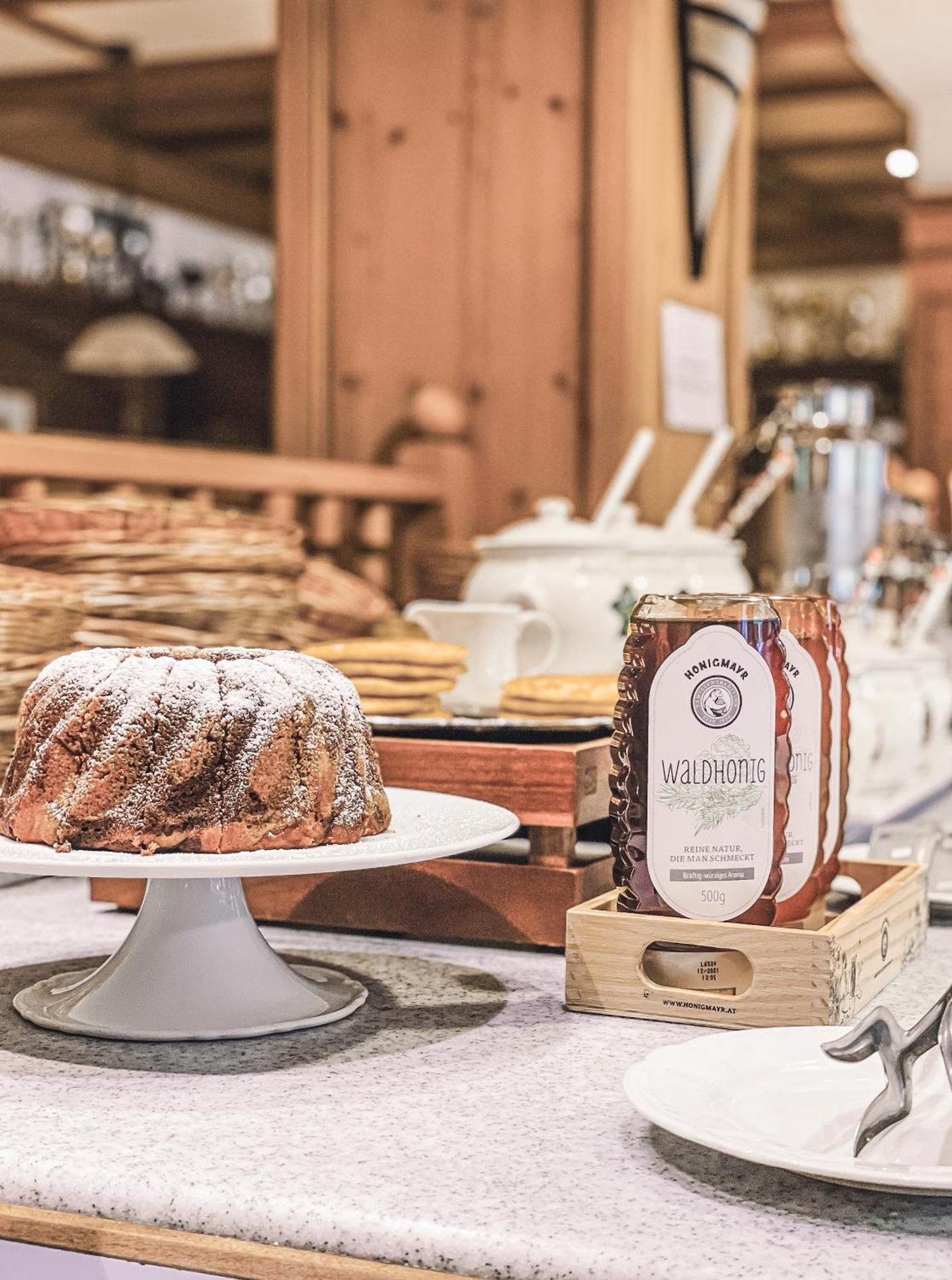 Alpenhotel Tirolerhof Gerlos Εξωτερικό φωτογραφία