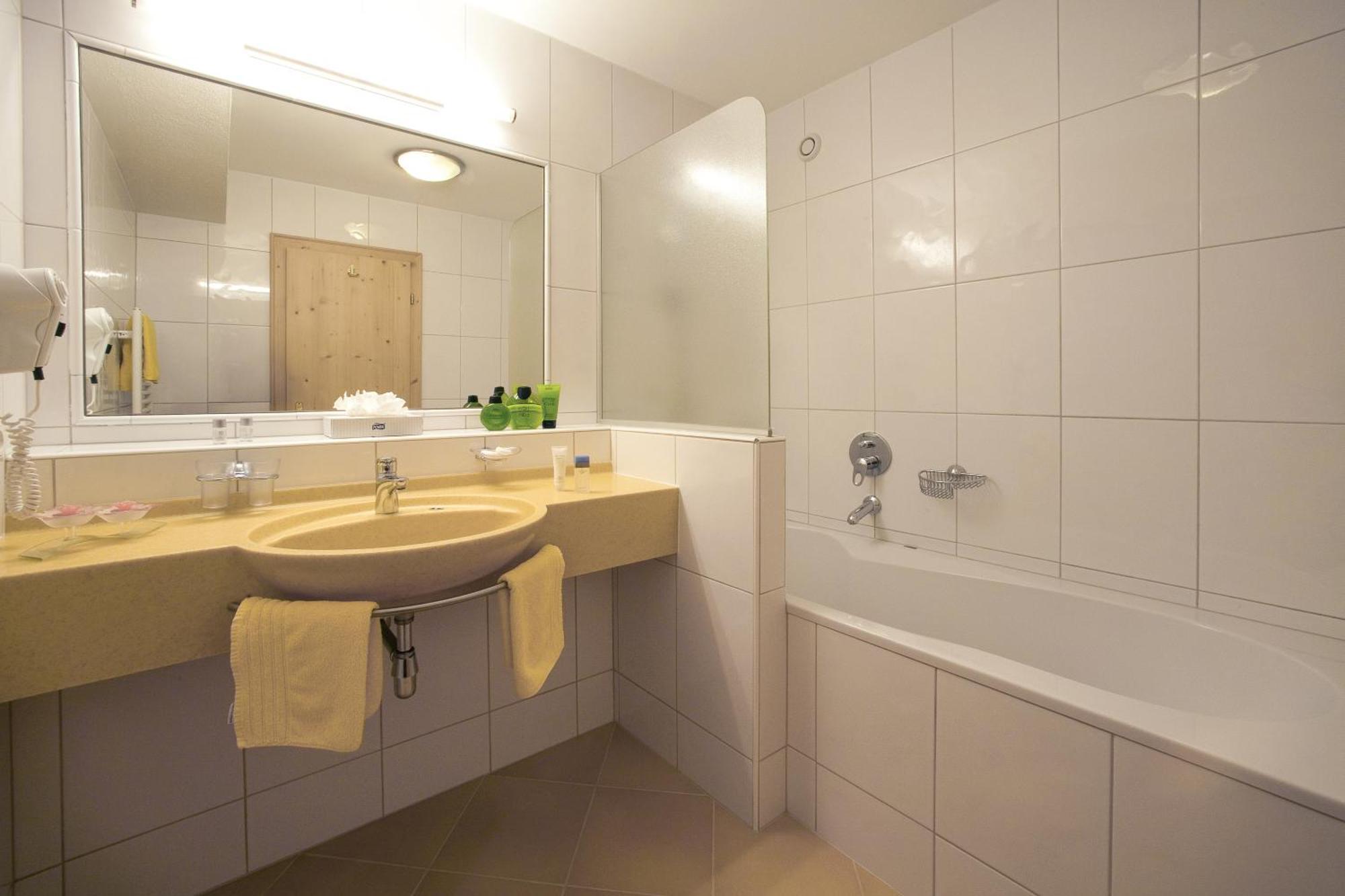 Alpenhotel Tirolerhof Gerlos Δωμάτιο φωτογραφία
