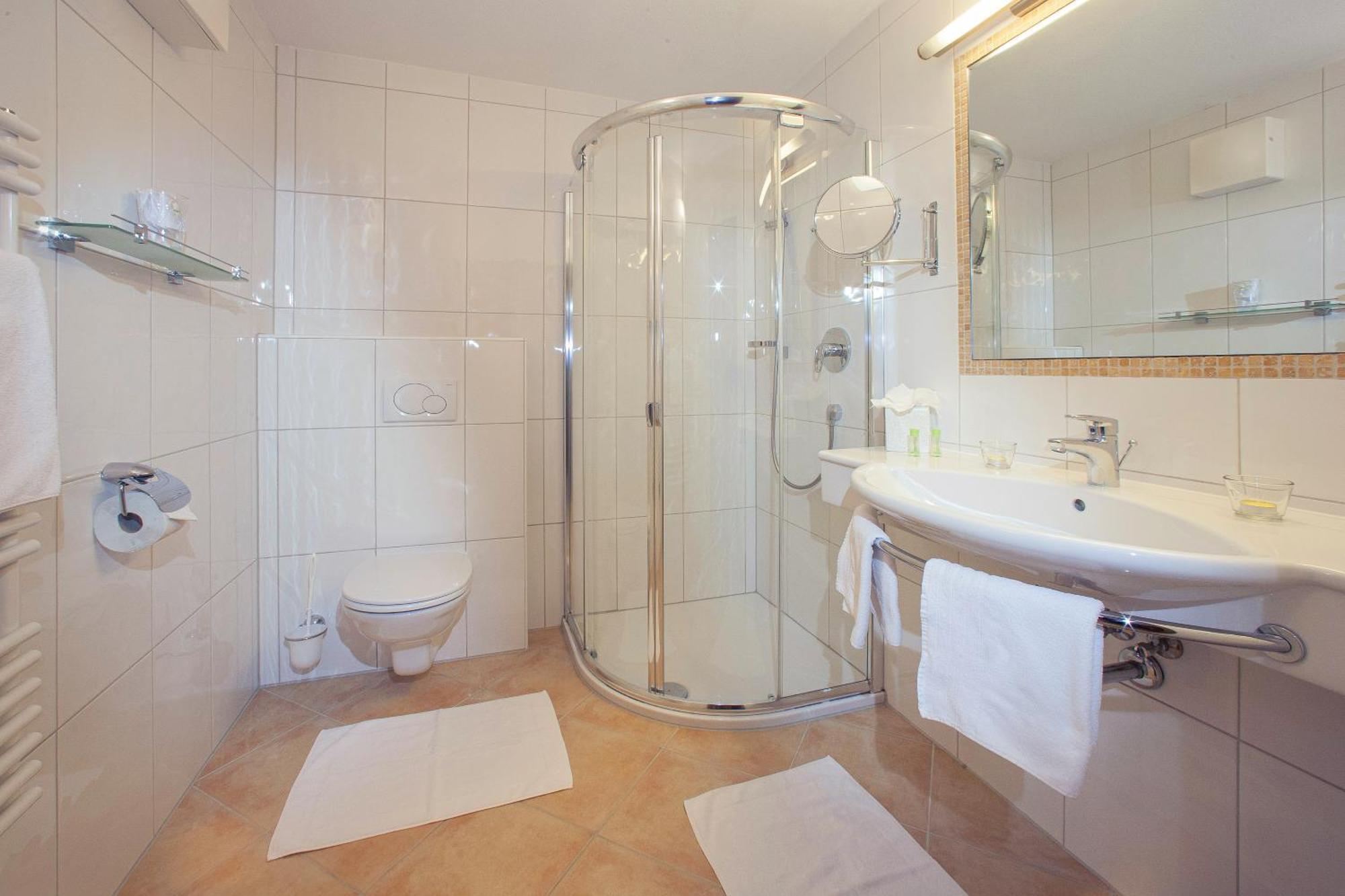 Alpenhotel Tirolerhof Gerlos Δωμάτιο φωτογραφία
