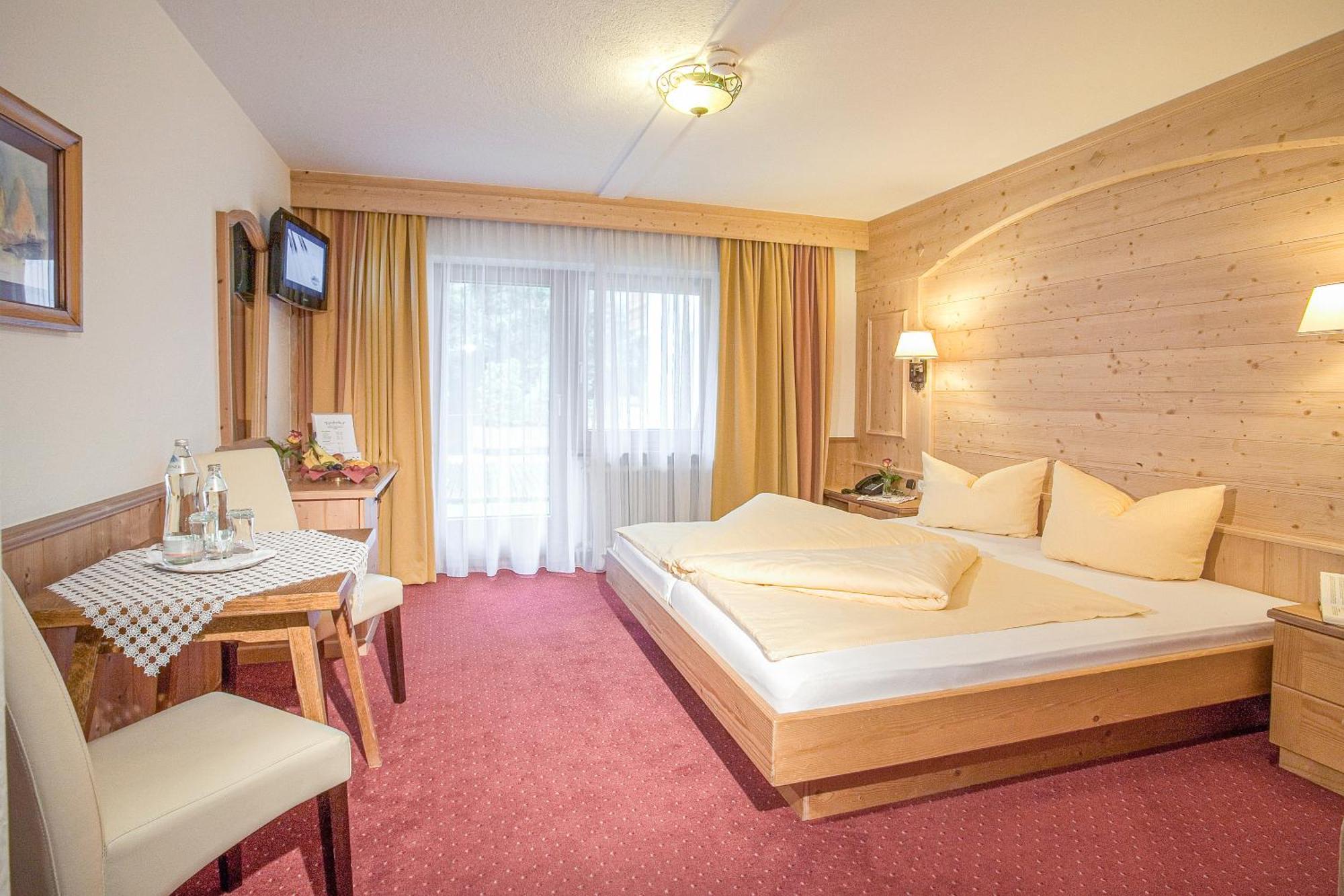 Alpenhotel Tirolerhof Gerlos Δωμάτιο φωτογραφία